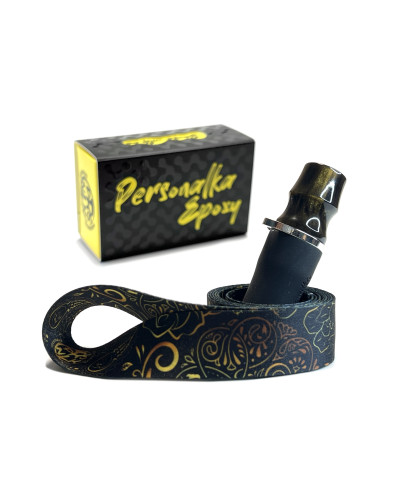 Персональный мундштук Personalka Epoxy ON123
