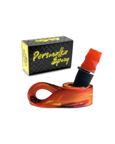 Персональный мундштук Personalka Epoxy ON102