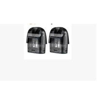 Змінний картридж Aspire Minican Pod 1.0ohm 3ml
