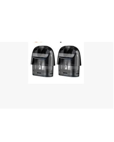 Змінний картридж Aspire Minican Pod 1.0ohm 3ml