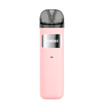 Стартовый набор GeekVape Sonder U Pod Kit 1000mAh 2ml Pink