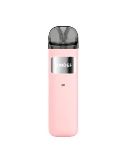 Стартовый набор GeekVape Sonder U Pod Kit 1000mAh 2ml Pink