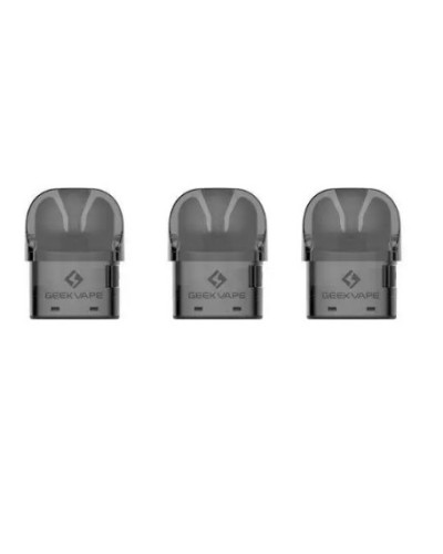 Сменный картридж GeekVape Sonder U Replacement Pod 0.7ohm 2ml 3 шт. - фото 2