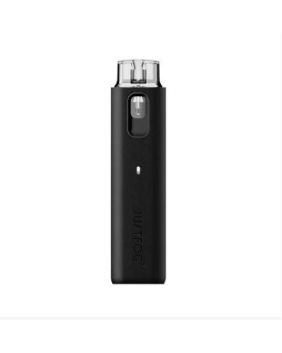 Стартовый набор JUSTFOG Better Than Kit 420mAh Black черный