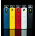 Стартовый набор JUSTFOG Better Than Kit 420mAh Black черный - фото 2
