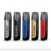 Стартовый набор JUSTFOG Minifit S Kit 420mAh Silver стальной - фото 2