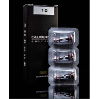 Сменный картридж Uwell Caliburn G2 Coil 1.2ohm