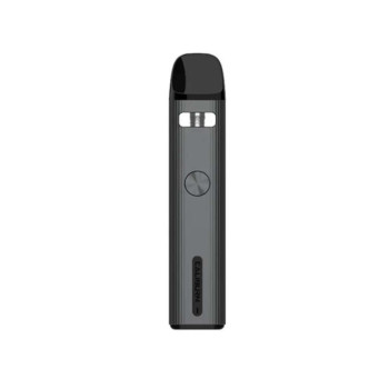 Стартовый набор Uwell Caliburn G2 Pod Kit 750mAh Shading Gray - фото 27