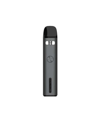 Стартовый набор Uwell Caliburn G2 Pod Kit 750mAh Shading Gray - фото 2
