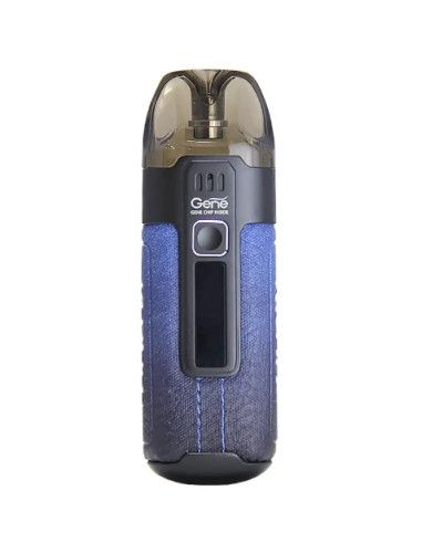 Стартовый набор VooPoo Argus Air Pod Kit 900mAh 3.8ml Deep Sea