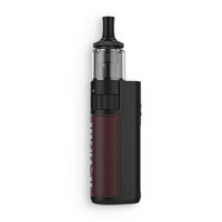 Стартовый набор VooPoo Drag Q Kit 1250mAh 3.5ml Marsala
