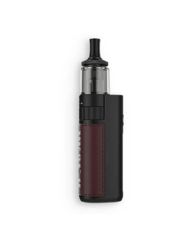Стартовый набор VooPoo Drag Q Kit 1250mAh 3.5ml Marsala