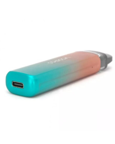 Стартовый набор VooPoo Vinci Pod Kit 800mAh 2ml Carbon Fiber - фото 3