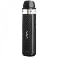 Стартовый набор VooPoo Vinci Pod Kit 800mAh 2ml Carbon Fiber
