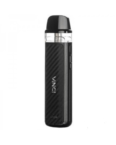 Стартовый набор VooPoo Vinci Pod Kit 800mAh 2ml Carbon Fiber