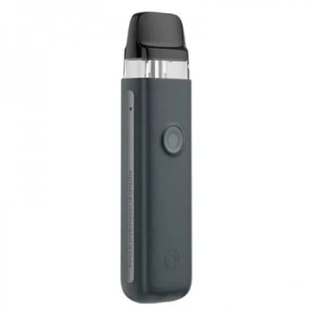 Стартовый набор VooPoo Vinci Q Pod Kit 900mAh 2ml Seagull Grey - фото 23