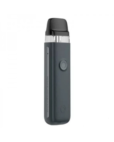 Стартовый набор VooPoo Vinci Q Pod Kit 900mAh 2ml Seagull Grey
