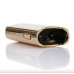 Стартовый набор VooPoo VMate E Pod Kit 1200mAh 3ml White Inlaid Gold - фото 2
