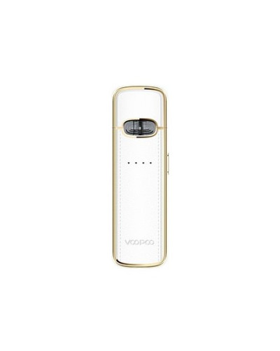 Стартовый набор VooPoo VMate E Pod Kit 1200mAh 3ml White Inlaid Gold