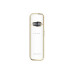 Стартовый набор VooPoo VMate E Pod Kit 1200mAh 3ml White Inlaid Gold - фото 1
