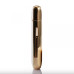 Стартовый набор VooPoo VMate E Pod Kit 1200mAh 3ml White Inlaid Gold - фото 3