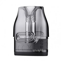 Сменные картриджи VooPoo VMate V2 Pod 1.2 Ом 2 шт. уп.