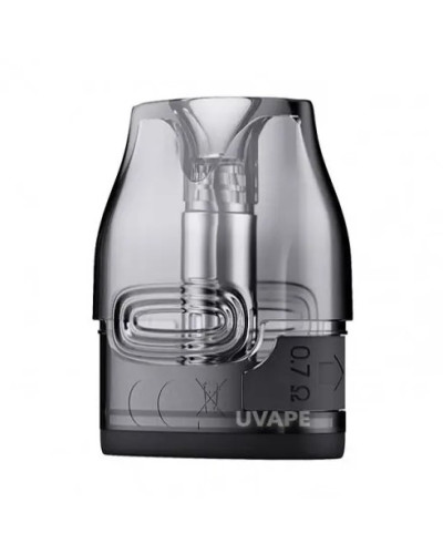 Сменный картридж VooPoo VMate V2 Pod 0.7 Ом