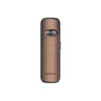 Стартовый набор VooPoo VMate E Pod Kit 1200mAh 3ml Classic Brown