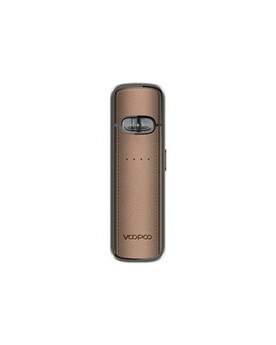 Стартовый набор VooPoo VMate E Pod Kit 1200mAh 3ml Classic Brown