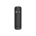 Стартовый набор VooPoo VMate E Pod Kit 1200mAh 3ml Classic Black - фото 1
