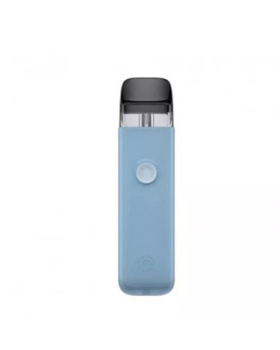 Стартовый набор VooPoo Vinci Q Pod Kit 900mAh 2ml Crystal Blue