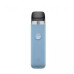 Стартовый набор VooPoo Vinci Q Pod Kit 900mAh 2ml Crystal Blue - фото 1