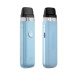 Стартовый набор VooPoo Vinci Q Pod Kit 900mAh 2ml Crystal Blue - фото 2