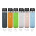 Стартовый набор VooPoo Vinci Q Pod Kit 900mAh 2ml Charming Pink - фото 4