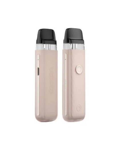 Стартовый набор VooPoo Vinci Q Pod Kit 900mAh 2ml Charming Pink