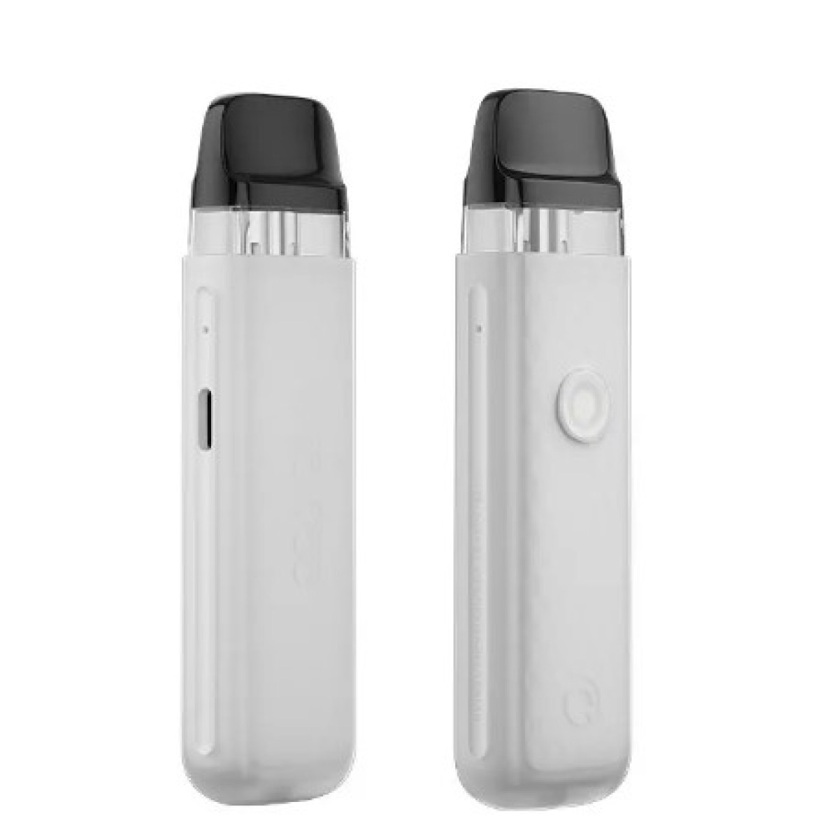 VooPoo Vinci Q Pod Kit 900mAh 2ml Ceramic White     |  DUMOK