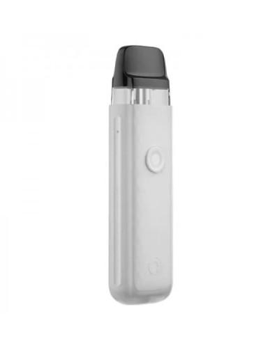 Стартовый набор VooPoo Vinci Q Pod Kit 900mAh 2ml Ceramic White