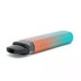 Стартовый набор VooPoo Vinci Pod Kit 800mAh 2ml Pine Grey - фото 2