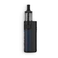 Стартовый набор VooPoo Drag Q Kit 1250mAh 3.5ml Galaxy Blue