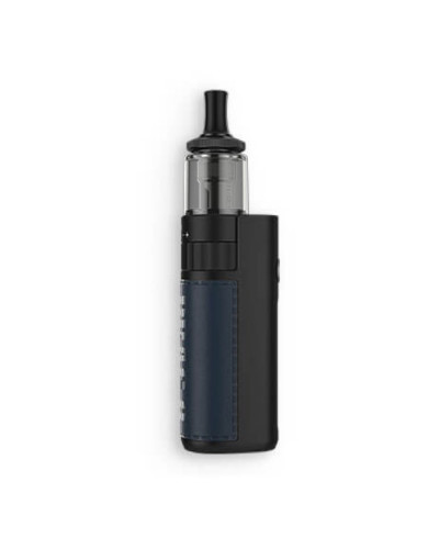 Стартовый набор VooPoo Drag Q Kit 1250mAh 3.5ml Galaxy Blue