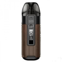 Стартовый набор VooPoo Argus Air Pod Kit 900mAh 3.8ml Ash Brown
