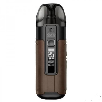 Стартовый набор VooPoo Argus Air Pod Kit 900mAh 3.8ml Ash Brown - фото 14