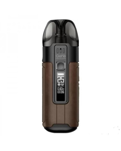 Стартовый набор VooPoo Argus Air Pod Kit 900mAh 3.8ml Ash Brown