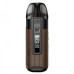 Стартовый набор VooPoo Argus Air Pod Kit 900mAh 3.8ml Ash Brown - фото 1