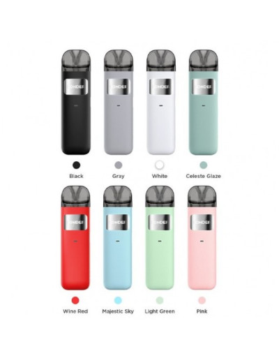 Стартовый набор GeekVape Sonder U Pod Kit 1000mAh 2ml Majestic Sky - фото 3
