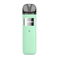 Стартовый набор GeekVape Sonder U Pod Kit 1000mAh 2ml Light Green