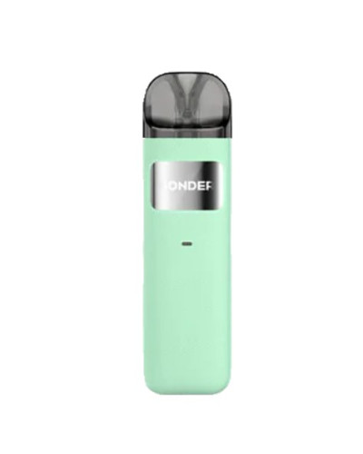Стартовый набор GeekVape Sonder U Pod Kit 1000mAh 2ml Light Green