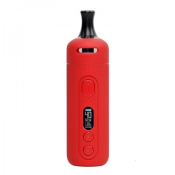 Стартовый набор Voopoo SEAL Pod Kit 1200mAh Original Red - фото 27