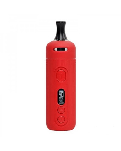 Стартовый набор Voopoo SEAL Pod Kit 1200mAh Original Red