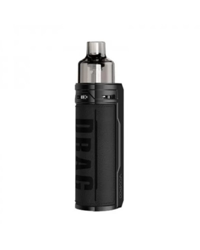 Стартовый набор Voopoo Drag X Mod Pod Kit Original Dark Knight